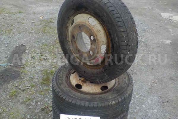Шина Isuzu Elf 4HF1 Шина 4HF1 2001 R16 Шина Isuzu Elf 4HF1 Шина 4HF1 2001 R16