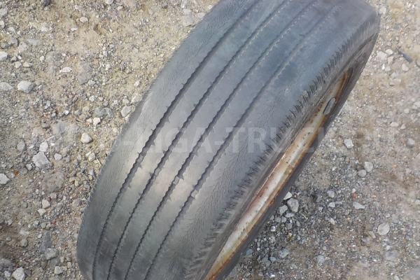 Шина 205/65 R16 109/107L LT  TOYO Hyparadial M130  9470405 Шина 4HF1 2000  R16