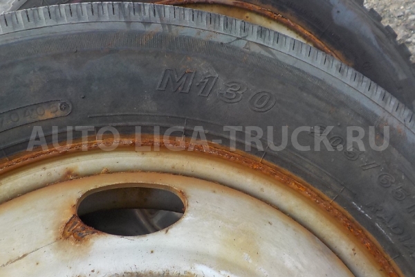 Шина 205/65 R16 109/107L LT  TOYO Hyparadial M130  9470405 Шина 4HF1 2000  R16