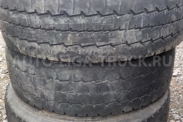 Шина 195/70 R15,5 109/107L LT Шина 4HF1 1997  R15-5