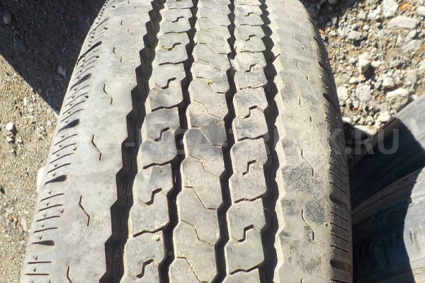 Шина 195/70 R15,5 109/107L LT  YOKOHAMA RY103  PKY2003 Шина 4HF1 1995  R15-5