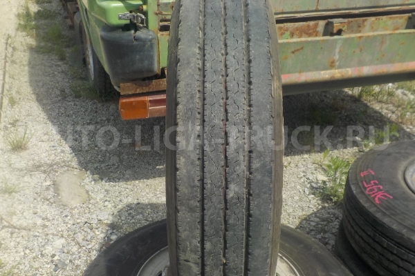 Шина Isuzu Elf 4HG1 Шина 4HG1 1996  R16