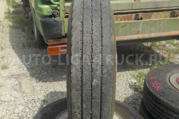 Шина Isuzu Elf 4HG1 Шина 4HG1 1996  R16