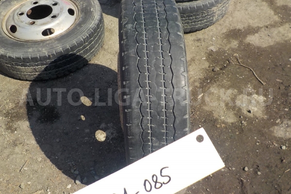 Шина Isuzu Elf 4HL1 Шина 4HL1 2005 R16 Шина Isuzu Elf 4HL1 Шина 4HL1 2005 R16
