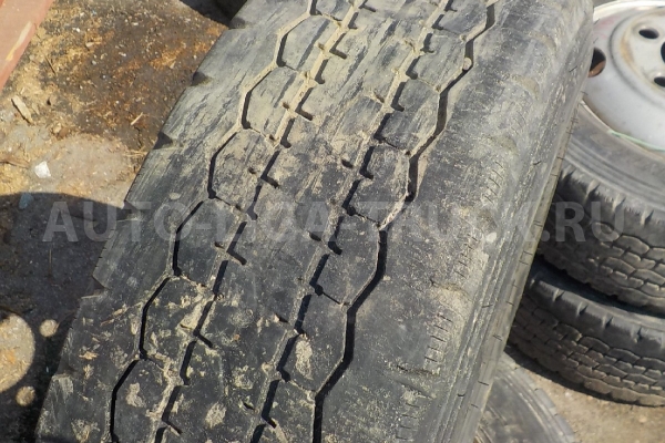 Шина 205/75 R16 113/111L LT Шина 4HL1 2005  R16