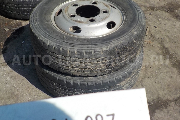 Шина 205/75 R16 113/111L LT Шина 4HL1 2005  R16