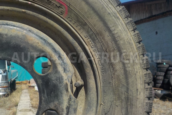 Шина Isuzu Elf 4JB1 Шина 4JB1 1989 R13 Шина Isuzu Elf 4JB1 Шина 4JB1 1989 R13