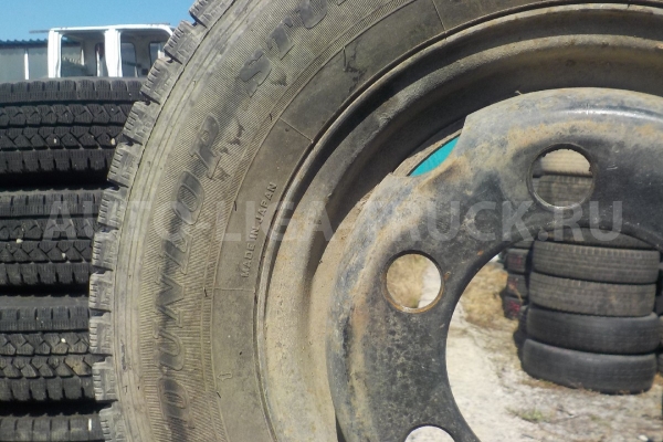 Шина Isuzu Elf 4JB1 Шина 4JB1 1989 R13 Шина Isuzu Elf 4JB1 Шина 4JB1 1989 R13