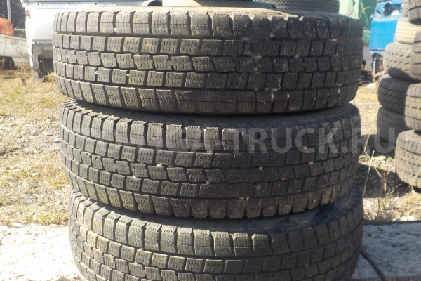 Шина Isuzu Elf 4JB1 Шина 4JB1 1989 R13 Шина Isuzu Elf 4JB1 Шина 4JB1 1989 R13