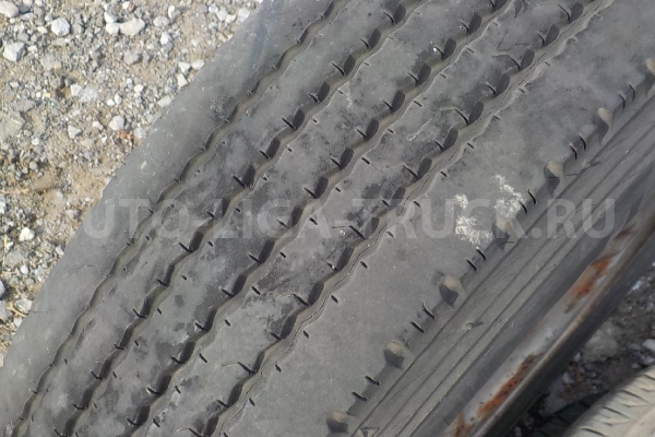 Шина 6,00 R15 LT 8PR  YOKOHAMA RY208  FFY2300 Шина 4JG2 2000  R15