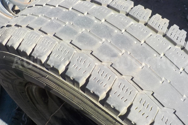 Шина 165 R13 LT 8PR YOKOHAMA SY01 YYY4307 Шина R13 Шина 165 R13 LT 8PR YOKOHAMA SY01 YYY4307 Шина R13