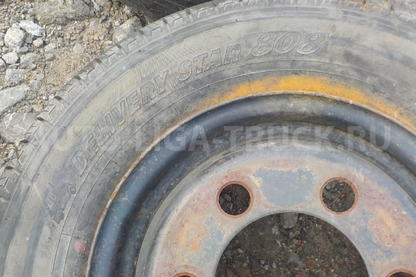 Шина Mazda Titan Шина R14 Шина Mazda Titan Шина R14