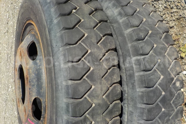 Шина Mazda Titan 4HF1 Шина 4HF1 1998  ALT-000787