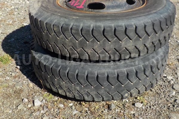 Шина Mazda Titan 4HF1 Шина 4HF1 1998  ALT-000787