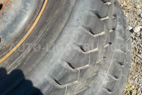 Шина Mazda Titan 4HF1 Шина 4HF1 1998  ALT-000787