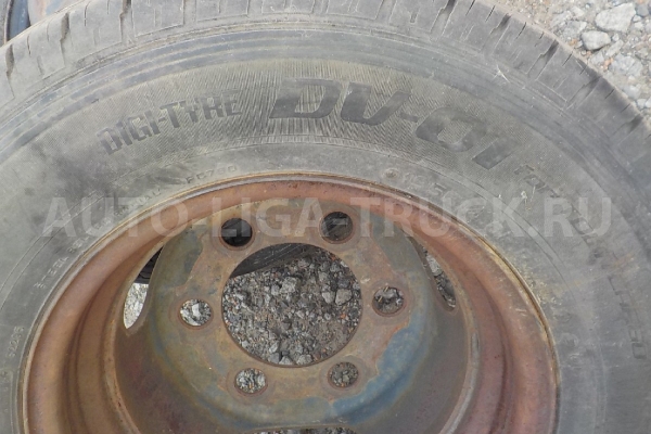 Шина Mazda Titan 4HF1 Шина 4HF1 1998  R14