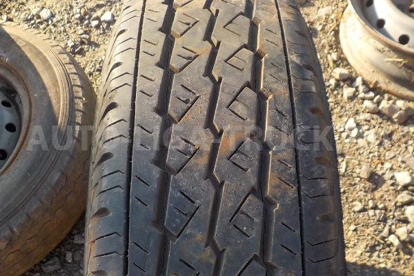 Шина Mazda Titan 4HF1 Шина 4HF1 1998  ALT-000781