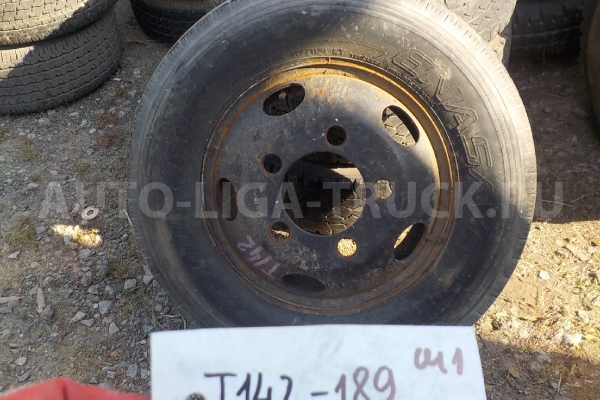 Шина Mazda Titan 4HG1 Шина 4HG1 2000 R16 Шина Mazda Titan 4HG1 Шина 4HG1 2000 R16