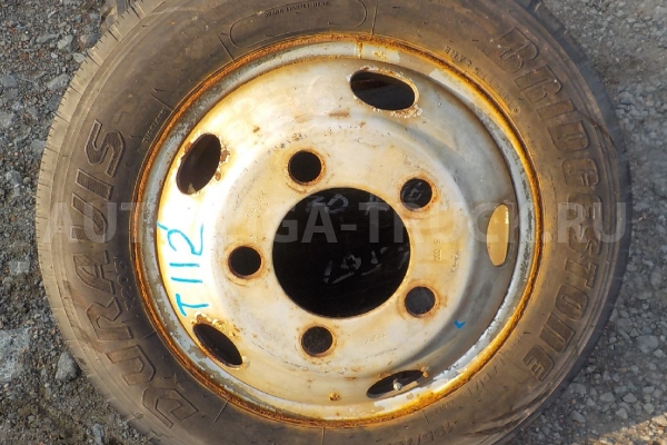 Шина 195/70 R16 109/107L LT BRIDGESTONE Duravis R205 DLK1008 Шина 4HG1 2000 R16 Шина 195/70 R16 109/107L LT BRIDGESTONE Duravis R205 DLK1008 Шина 4HG1 2000 R16