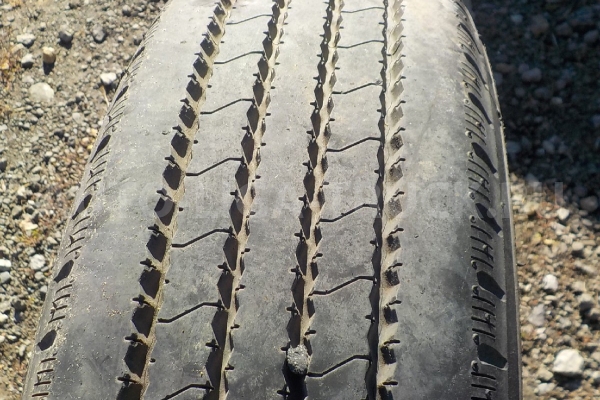 Шина 195/70 R16 109/107L LT  YOKOHAMA RY108  YYY1900 Шина    R16