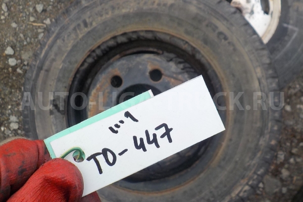 Шина R14  -   185 R14 LT 8PR Шина    R14