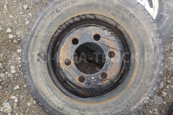 Шина R14  -   185 R14 LT 8PR Шина    R14