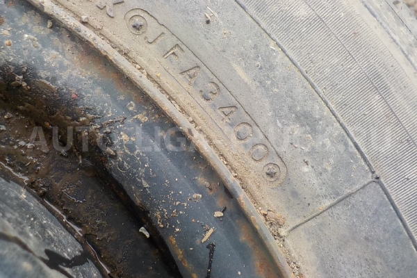 Шина R14  -   185 R14 LT 8PR Шина    R14
