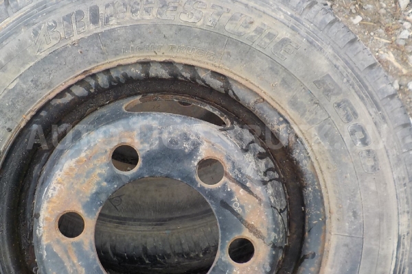 Шина R14  -   185 R14 LT 8PR Шина    R14