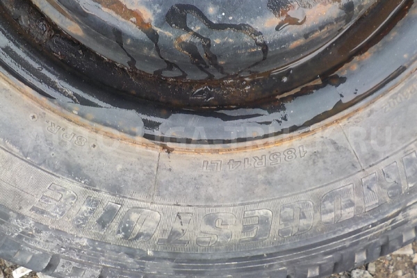 Шина R14  -   185 R14 LT 8PR Шина    R14
