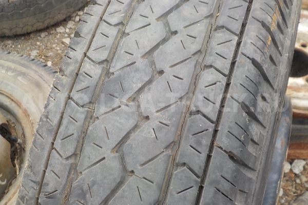 Шина R14  -   185 R14 LT 8PR Шина    R14