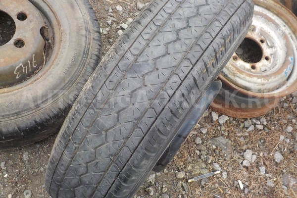 Шина R14  -   185 R14 LT 8PR Шина    R14