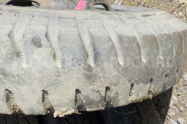 Шина Mazda Titan HA Шина HA 1990 R16 Шина Mazda Titan HA Шина HA 1990 R16