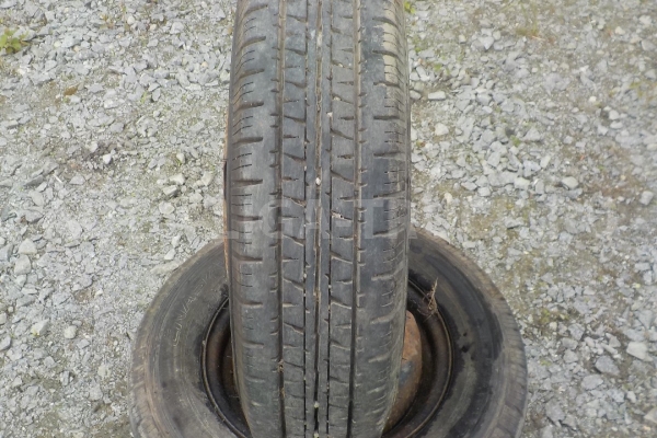 Шина Mazda Titan HA Шина HA 1993 R13 Шина Mazda Titan HA Шина HA 1993 R13
