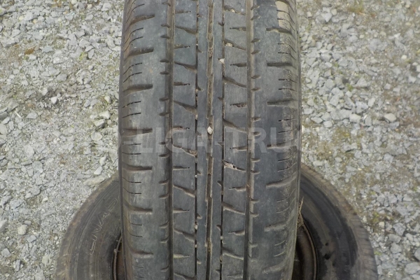 Шина Mazda Titan HA Шина HA 1993 R13 Шина Mazda Titan HA Шина HA 1993 R13
