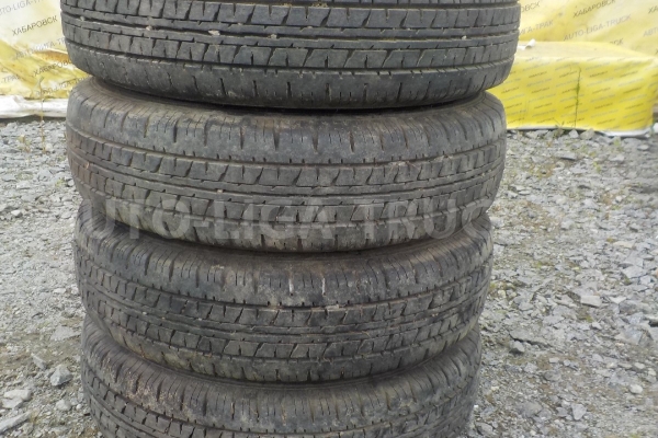 Шина Mazda Titan HA Шина HA 1993 R13 Шина Mazda Titan HA Шина HA 1993 R13