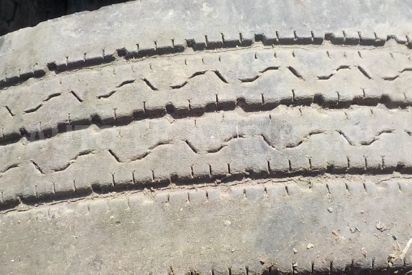 Шина 195/70 R16 109/107L LT  BRIDGESTONE Duravis R205  DLK2511 Шина TF 2000  R16