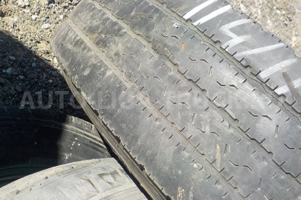 Шина 195/85 R16 114/112L LT  BRIDGESTONE Duravis R205  HAN5108 Шина TF 2000  R16