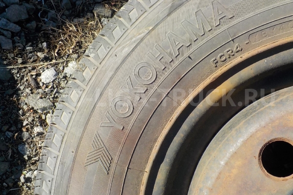 Шина Mazda Titan VS Шина VS 2002 R13 Шина Mazda Titan VS Шина VS 2002 R13