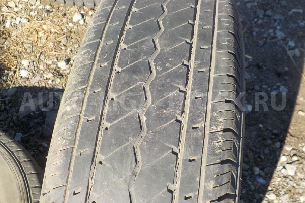 Шина Mazda Titan VS Шина VS 2002 R13 Шина Mazda Titan VS Шина VS 2002 R13