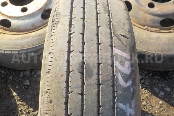 Шина 195/70 R16 109/107L LT Шина VS 2001  R16