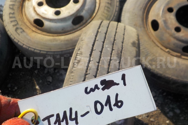 Шина 195/70 R16 109/107L LT Шина VS 2001  R16