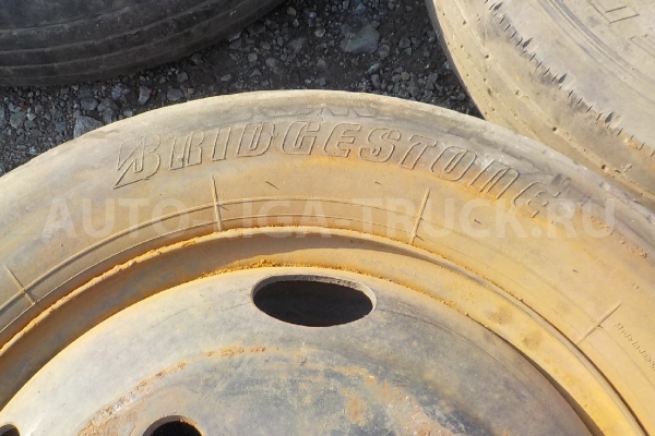 Шина 195/70 R16 109/107L LT Шина VS 2001  R16