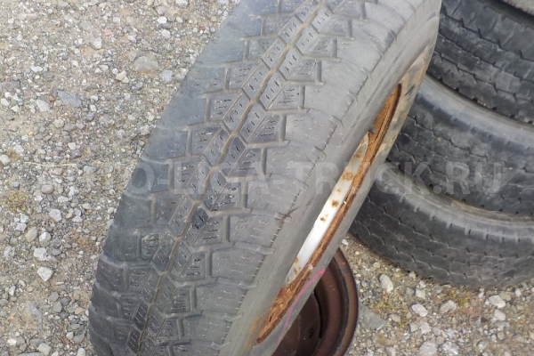 Шина Mazda Titan WL Шина WL 2002  R15