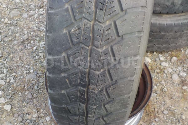 Шина Mazda Titan WL Шина WL 2002  R15