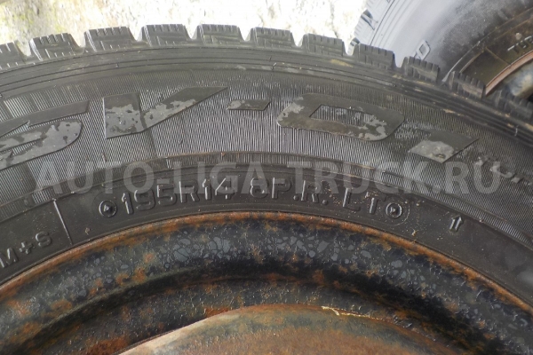 Шина 195 R14/8P Шина 4D32 1990  R14