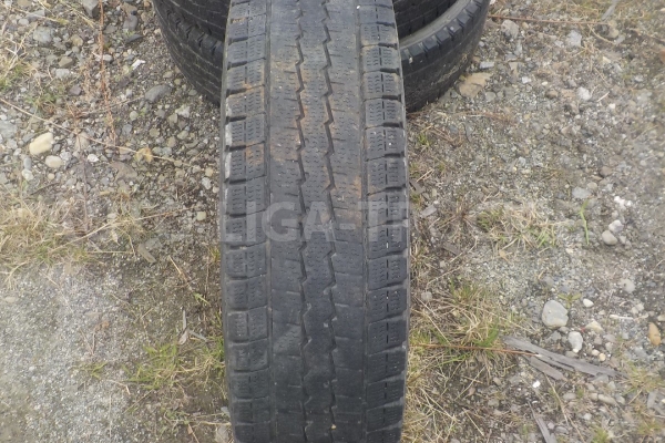Шина Mitsubishi Canter 4D33 Шина 4D33 1994  R17