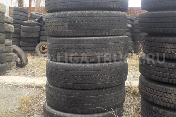 Шина Mitsubishi Canter 4D33 Шина 4D33 1994  R17