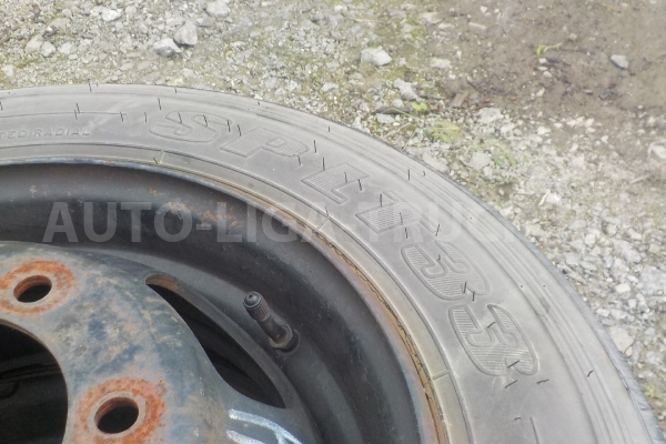 Шина Mitsubishi Canter 4M40 Шина 1996 R15 Шина Mitsubishi Canter 4M40 Шина 1996 R15