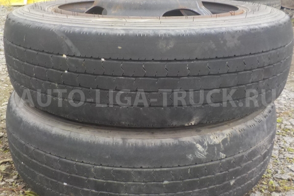 Шина Mitsubishi Canter 4M40 Шина 1996 R15 Шина Mitsubishi Canter 4M40 Шина 1996 R15