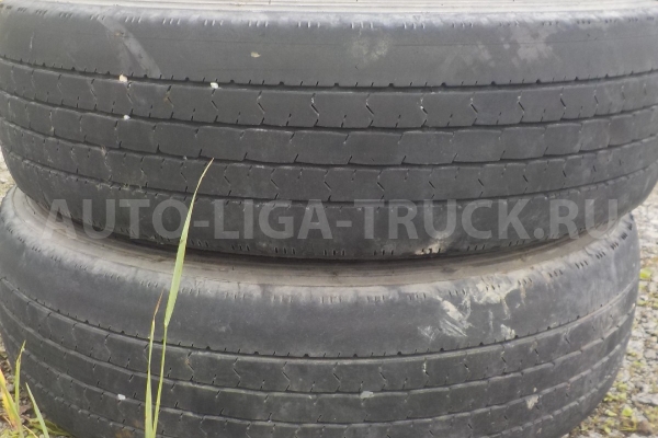 Шина Mitsubishi Canter 4M40 Шина 1996 R15 Шина Mitsubishi Canter 4M40 Шина 1996 R15
